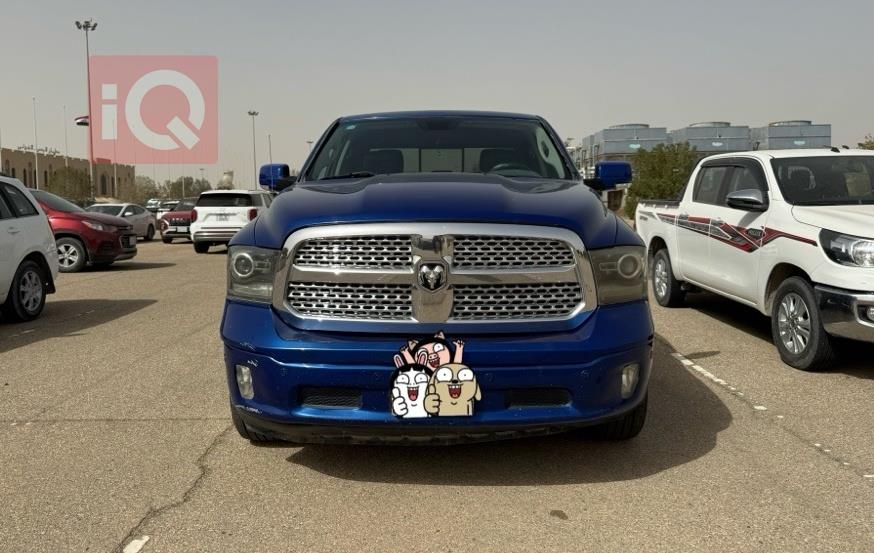 Ram 1500